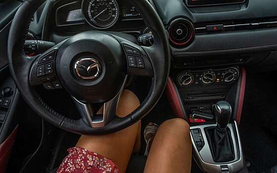 В автомобилях Mazda найден очень опасный дефект: объявлена отзывная кампания