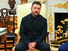 Положение Киева описали фразой «Зеленскому конец»