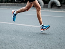 Приложение для тренировок adidas Running прекратит работу в России