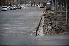 Саратовцам предложили назвать улицы, которые нуждаются в ремонте