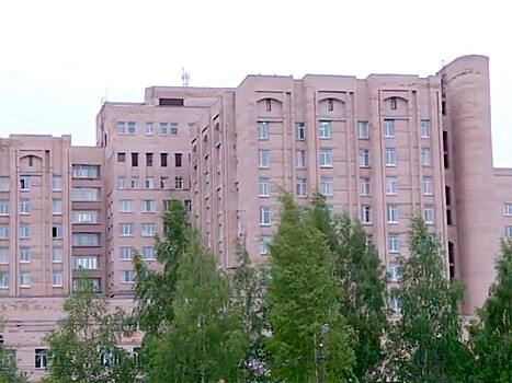 Петербургский медцентр закупит части человеческих тел почти на 13 млн рублей
