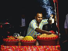 Торговля между Россией и Индией осложнилась