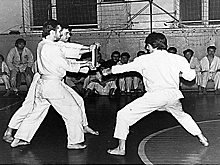 Почему в 1981 году в СССР запретили каратэ
