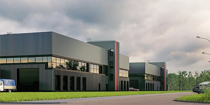 Эксперты: Индустриальный парк «Руднёво» даст Москве новые рабочие места и развитие производства