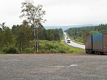 На Южном Урале авария с участием фуры унесла жизни трёх человек