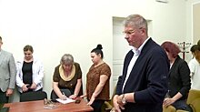 Валерий Савин уволился с должности проректора ПГУ