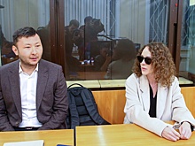 Прокурор потребовал для актрисы Аглаи Тарасовой 3,5 года колонии условно