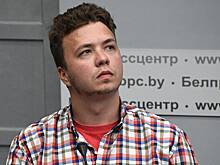Польша предъявит обвинения трем белорусам из-за задержания Протасевича