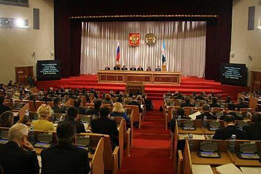 На троих - Общий доход троих башкирских депутатов составил полмиллиарда рублей