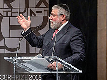 Раввины Европы сговорились, чтобы облегчить жизнь людям. Кажется, у них получается