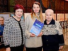 В Троицке открыли две «Парты Героя»