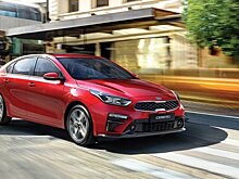 Как глушитель удара может спасти водителя в сильной аварии