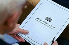Бидевка назвал главные темы сотрудничества парламентов России и ДНР