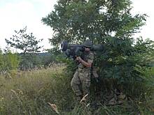 На Украине озвучили сроки принятия законопроекта о мобилизации осужденных