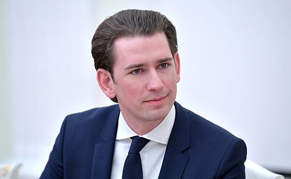 Австрия поддерживает введение ЕС безвизового режима для жителей Косово