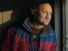 Okko поделился тизер-сценой из сериала «Встать на ноги» с Гошей Куценко