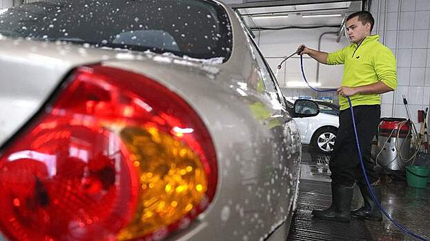 Эксперты назвали способы избавиться от коррозии на автомобиле после зимы