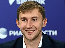 Карякин отказался выступать под нейтральным флагом