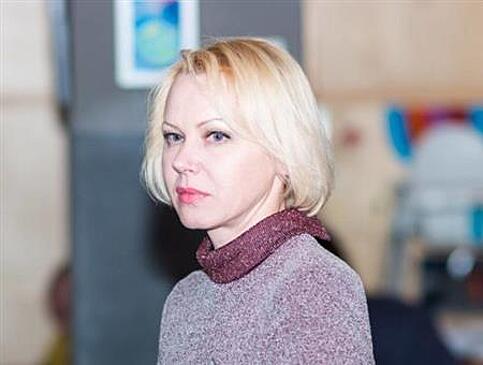 Ольга Шелест, "ЕВИТА": "Число обращений за благотворительной помощью возросло"