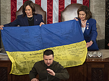 Арестович: США могут "кинуть" Украину