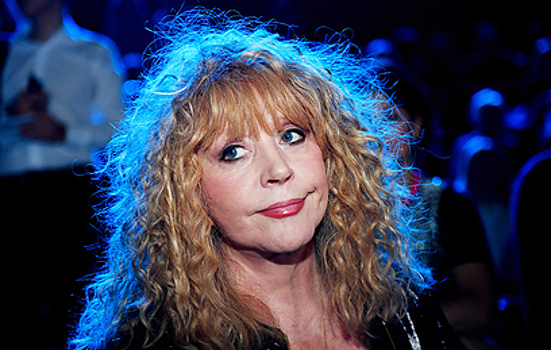 Появились новые подробности развода Преснякова и Красновой: повлияла Алла Пугачева