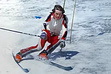Опасный поворот: трагическая судьба горнолыжника Александра Жирова