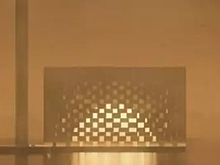 В Казани представили проект Соборной мечети на берегу Волги