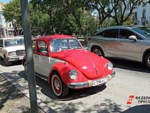 В тюменской полиции назвали самую популярную у угонщиков марку авто