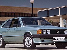 Volkswagen Scirocco — важнее чем Golf