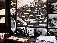 В Москве прекратили договоры аренды на помещения «Сахаровского центра»