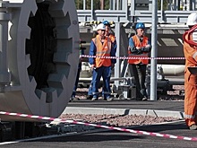 В Германии хотят увязать работу «Северного потока-2» с «поведением России»