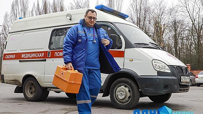 В донском Роспотребнадзоре назвали циркулирующие в октябре вирусы