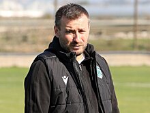 "Ахмат" завершил летнюю трансферную кампанию