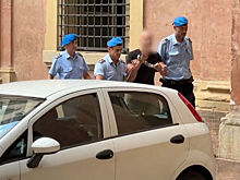 Что известно об украинце, арестованном в Италии по делу «Северных потоков»