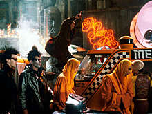 10 малоизвестных фактов о "Бегущем по лезвию"