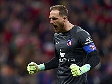 Вратарь «Атлетико» Ян Облак высказался о выступлении команды на начальном этапе сезона