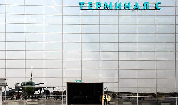 Пассажиропоток волгоградского аэропорта превысил 884 тысячи человек