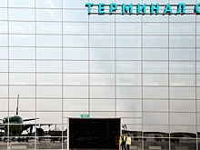 Пассажиропоток волгоградского аэропорта превысил 884 тысячи человек