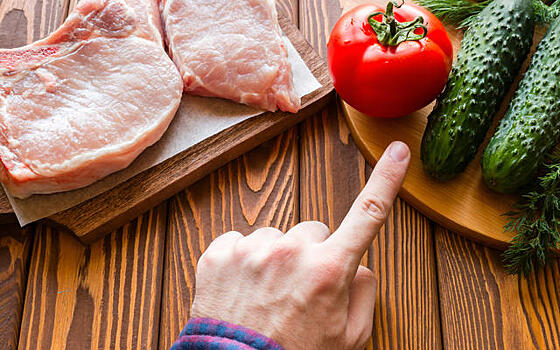 Вегетарианство: в чем суть?