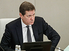 Помощник Жукова заявила об отсутствии информации о его переходе в Счетную палату