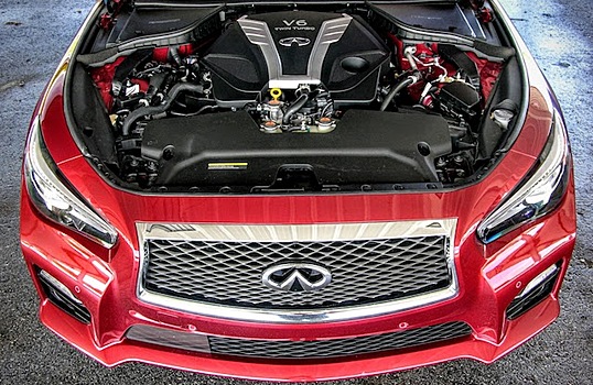 Составлен ТОП-10 лучших автомобильных двигателей 2017-2018 года