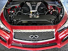 Составлен ТОП-10 лучших автомобильных двигателей 2017-2018 года