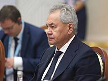 Шойгу предостерег Европу словами Суворова