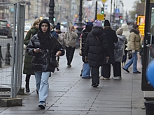 Метеорологи рассказали о погоде в Москве на праздничные дни