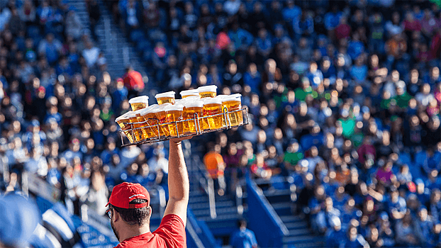 Депутат Свищев позитивно воспринял слова Дегтярева о возвращении пива на стадионы: «Можем проводить круглый стол в середине мая. Один нерешенный вопрос – это Минздрав»