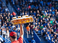 Депутат Свищев позитивно воспринял слова Дегтярева о возвращении пива на стадионы: «Можем проводить круглый стол в середине мая. Один нерешенный вопрос – это Минздрав»