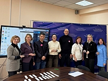 В Минэкономразвития Забайкалья провели последнюю в 2024 году аттестацию гидов и экскурсоводов