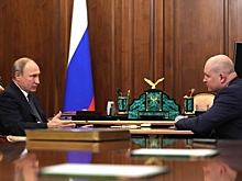 Станислав Белковский: Новый губернатор Севастополя и несгибаемый "народный мэр"
