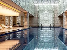 5 лучших Spa для отдыха и перезагрузки в Катаре