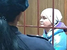 Вымогавшую деньги у Тарзана отправили в колонию